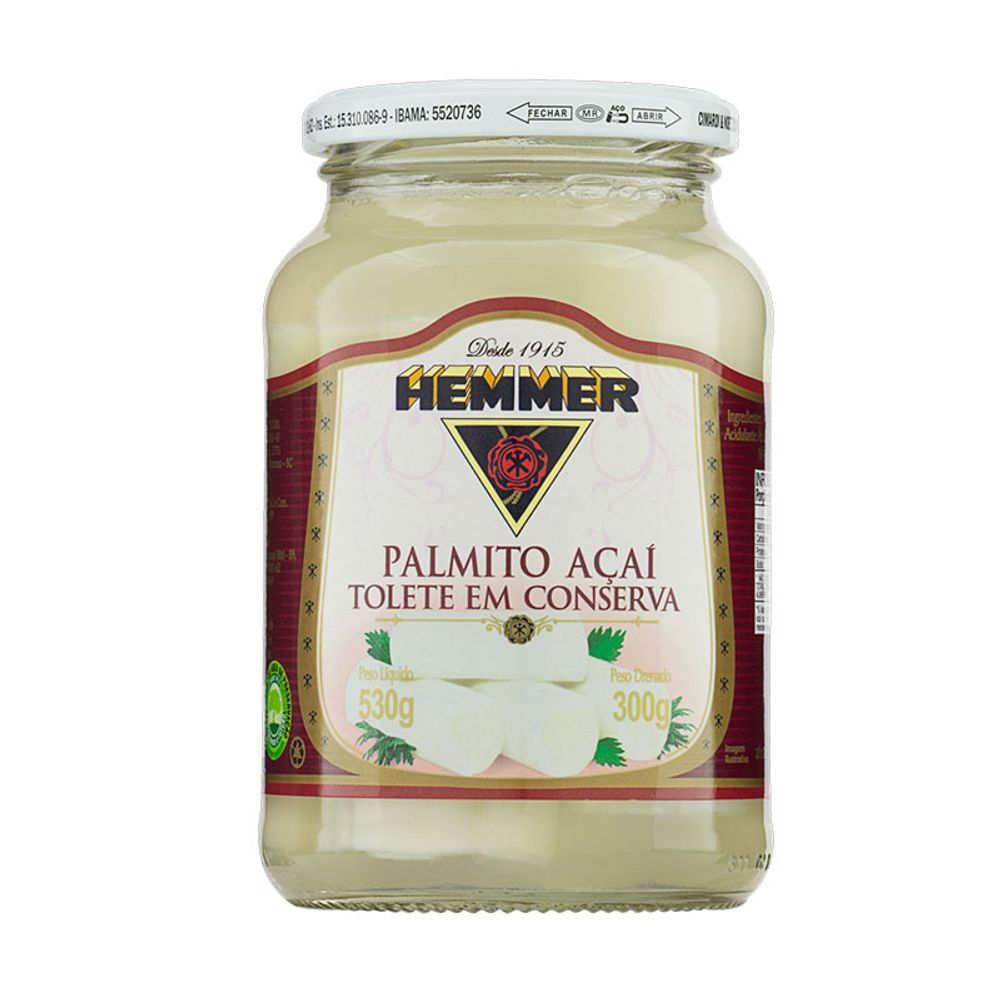PALMITO-HEMMER-ACAI-TOLETE-300G