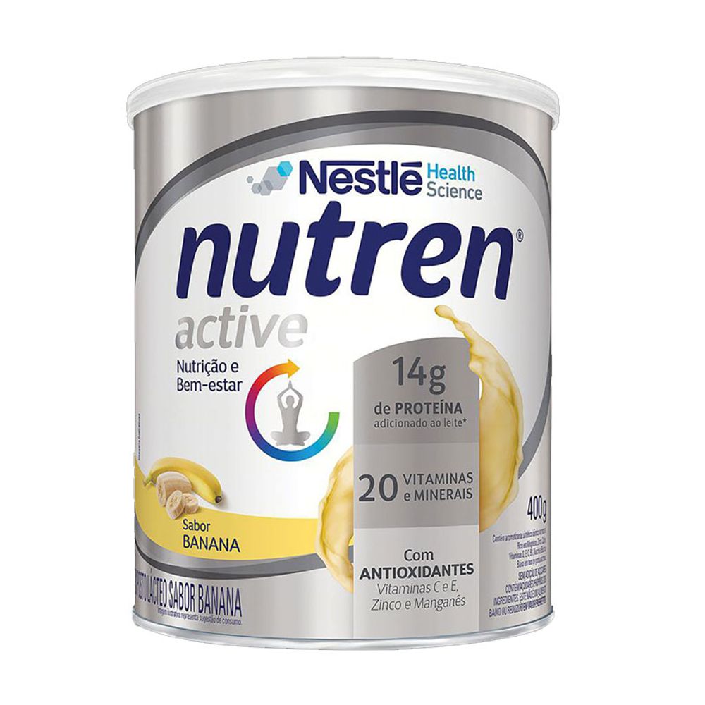 NUTREN-ACTIVE-BANANA-400G