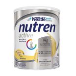 NUTREN-ACTIVE-BANANA-400G
