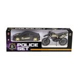 POLICE-SET