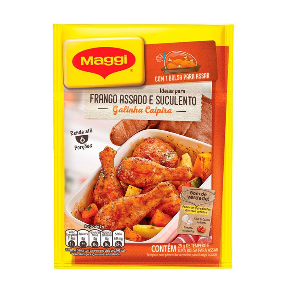 TEMPERO-MAGGI-GALINHA-CAIPIRA-25G
