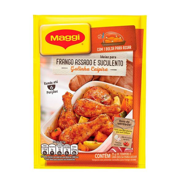 TEMPERO-MAGGI-GALINHA-CAIPIRA-25G