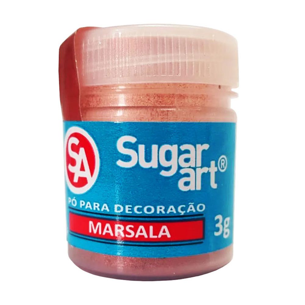 PO-P-DECOR-SUGAR-ART-MARSALA-3G