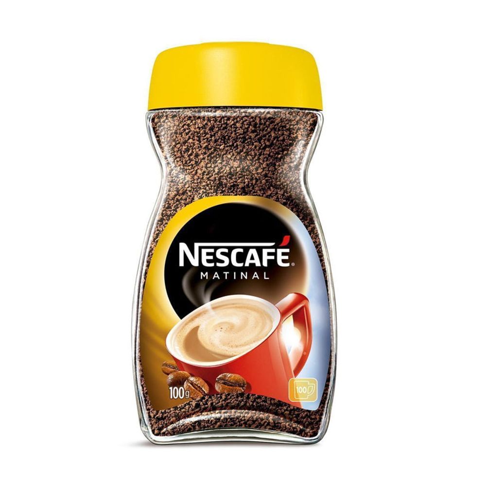 NESCAFE-MATINAL-100G