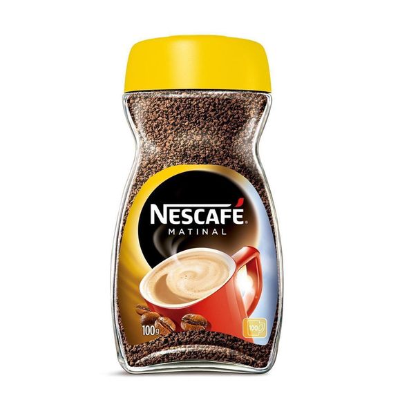 NESCAFE-MATINAL-100G