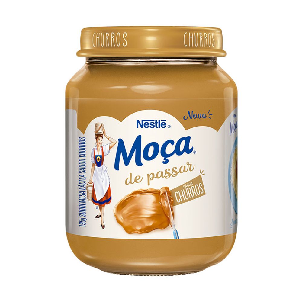 MOCA-DE-PASSAR-CHURROS-195G