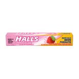DROPS-HALLS-CREAMY-MORANGO-28G