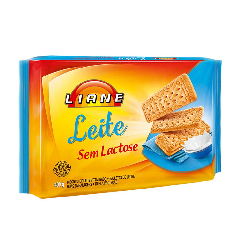 BISC-LEITE-LIANE-400G