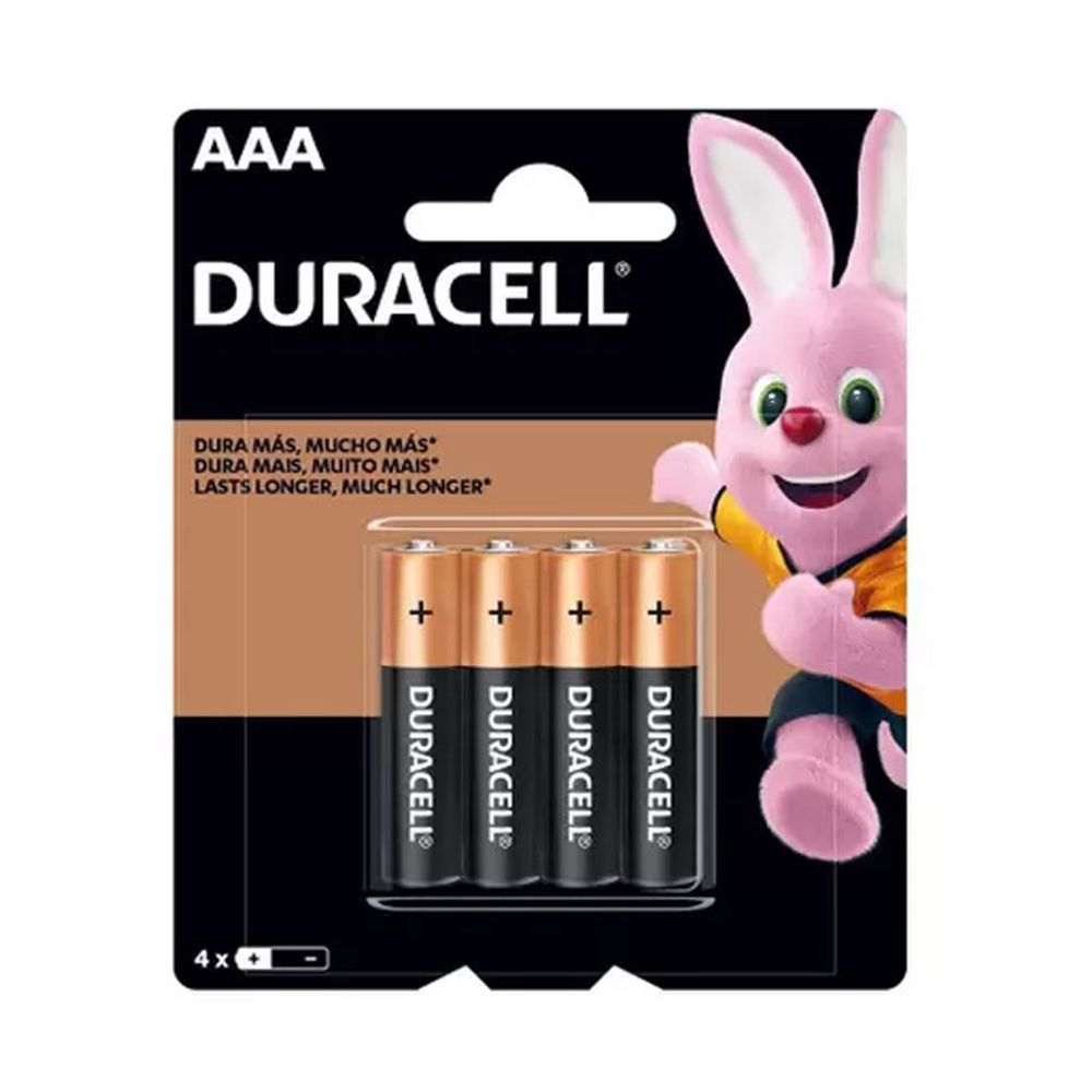 PILHA-ALC-DURACELL-PAL-AAA-4UN