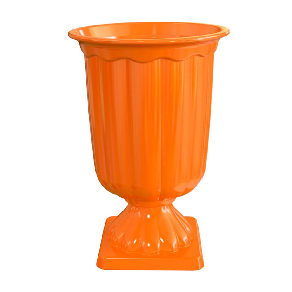 VASO-GREGO-TASIL-LARANJA-NEON