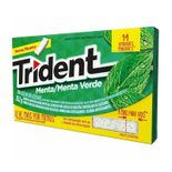 TRIDENT-MENTA-14S