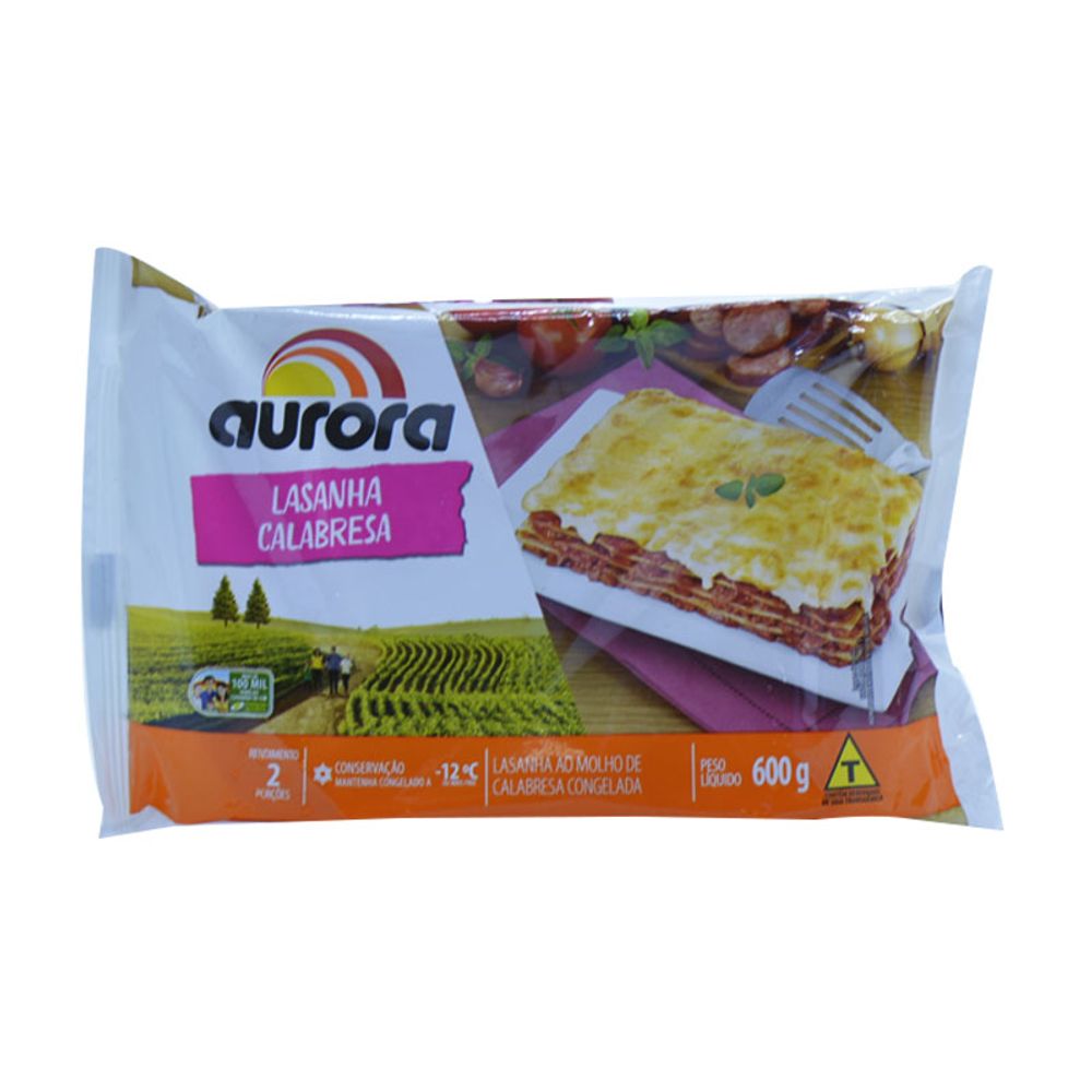 LASANHA-AURORA-600G-CALABRESA
