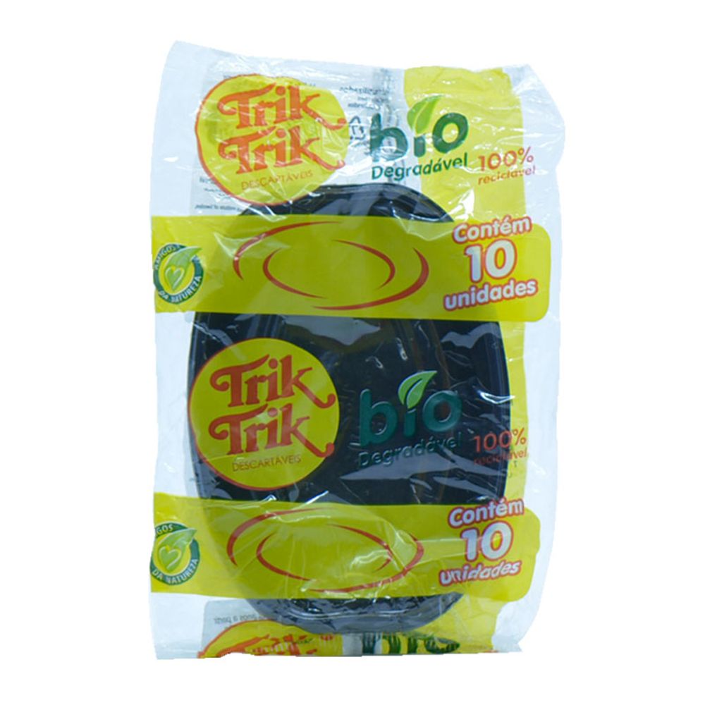 CUMBUCA-TRIK-BIODEGR-OVAL-PRETO