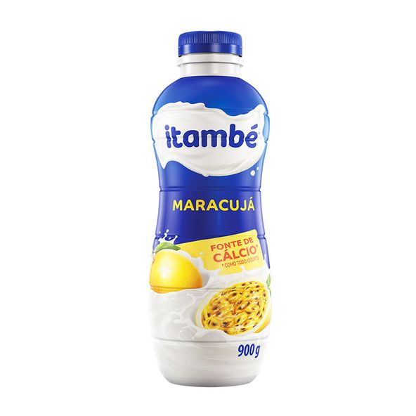 IOG-ITAMBE-MARACUJA-900G