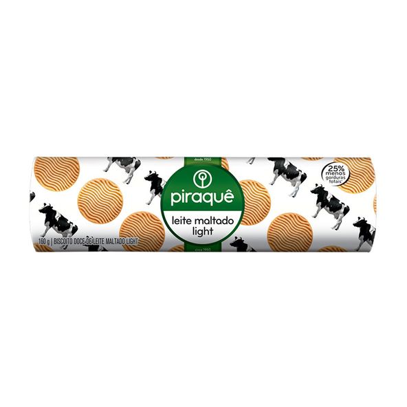 BISC-LEITE-MALTADO-PIRAQUE-160G-LIGHT