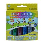 COLA-GLITTER-ACRILEX-23G-6-CORES