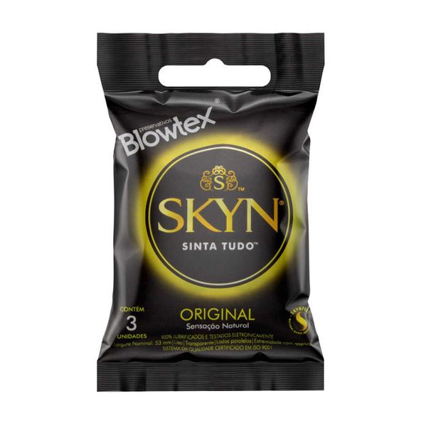 PRESERV-BLOWTEX-SKYN-C-3UN