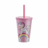 COPO-NEOPLAS-350ML-BABY-UNICORN-RS-BB