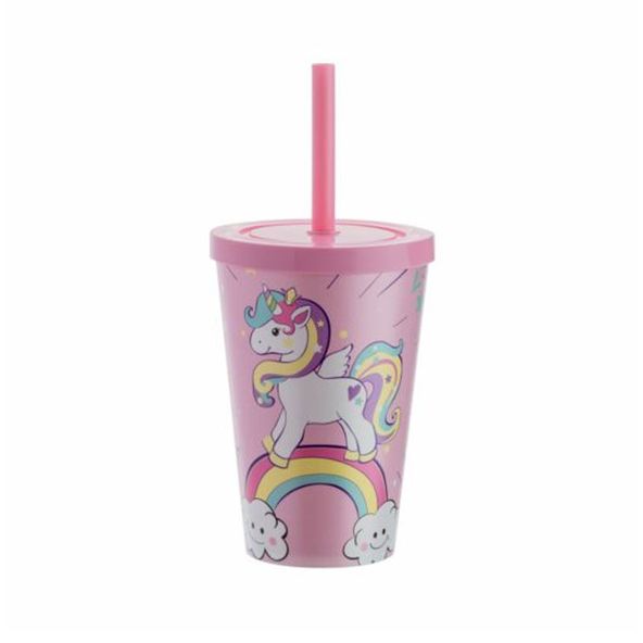 COPO-NEOPLAS-350ML-BABY-UNICORN-RS-BB