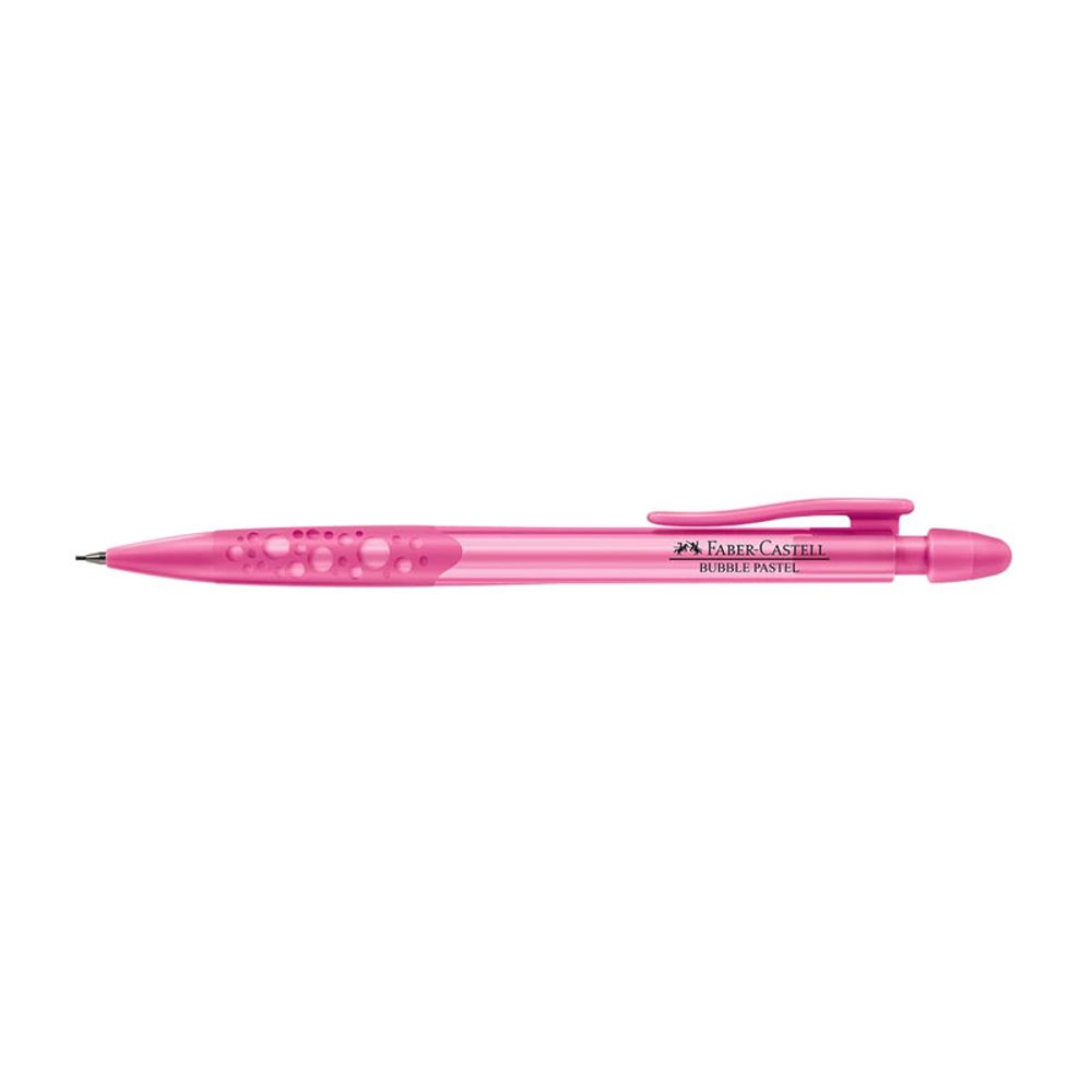 LAPISEIRA-07MM-BUBBLE-RS-FABER-1UN