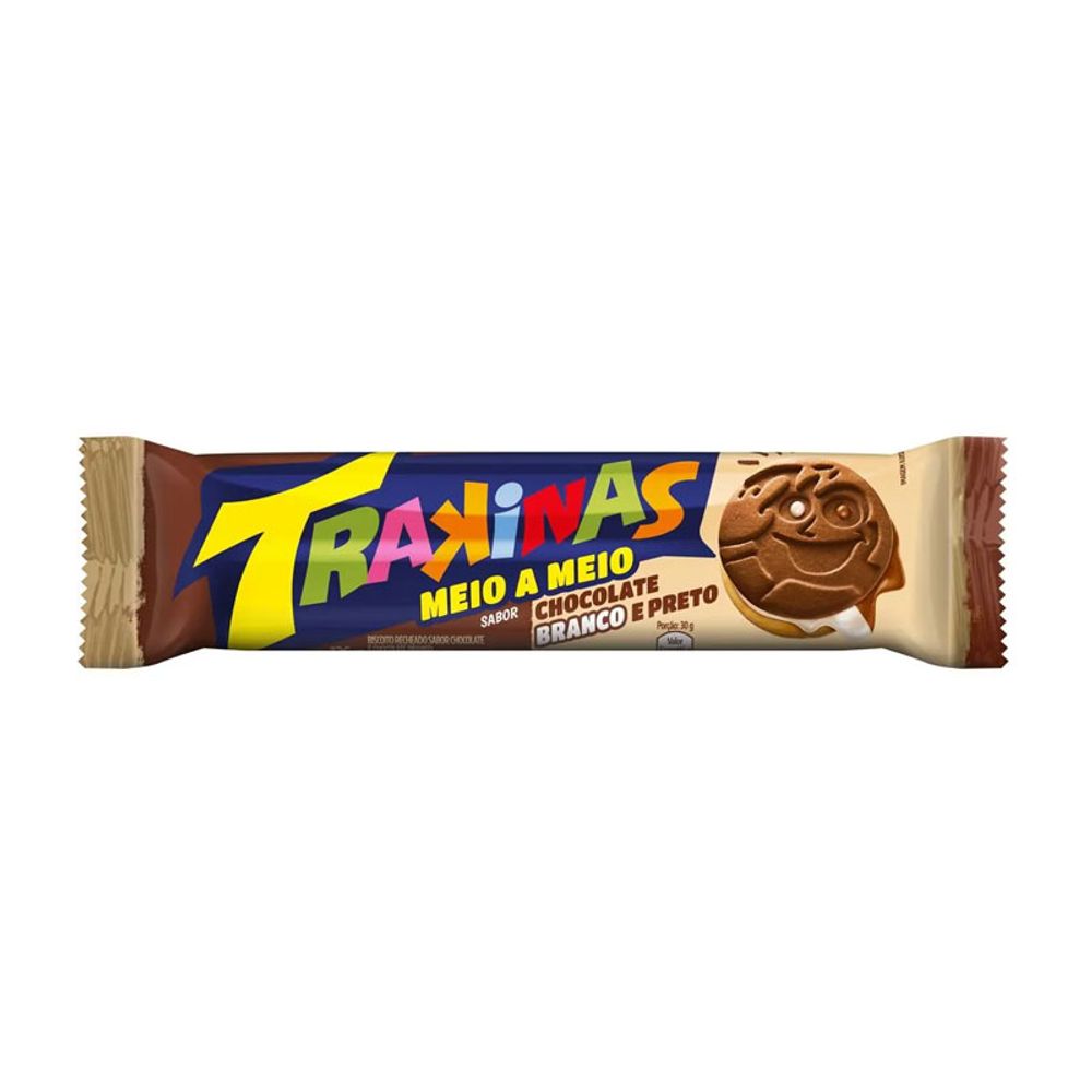 BISC-TRAKINAS-CHOC-BRANCO-E-PRETO-126G