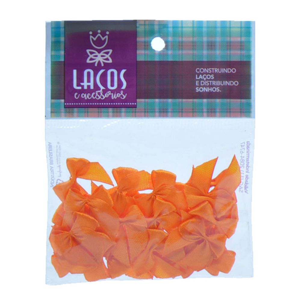 LACO-L-A-N2-LARANJA-C-25-L2-25-25