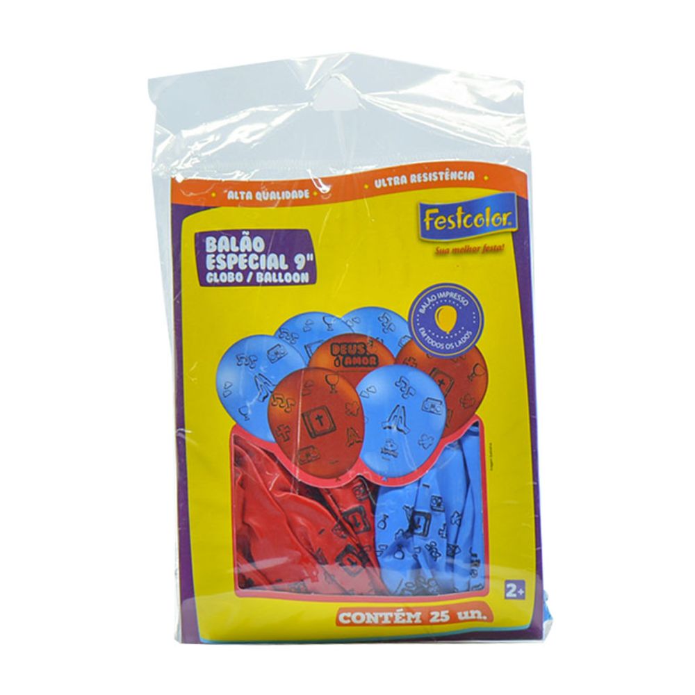BALAO-FESTCOLOR-IMP-ESP-NOW-UNITED-25UN
