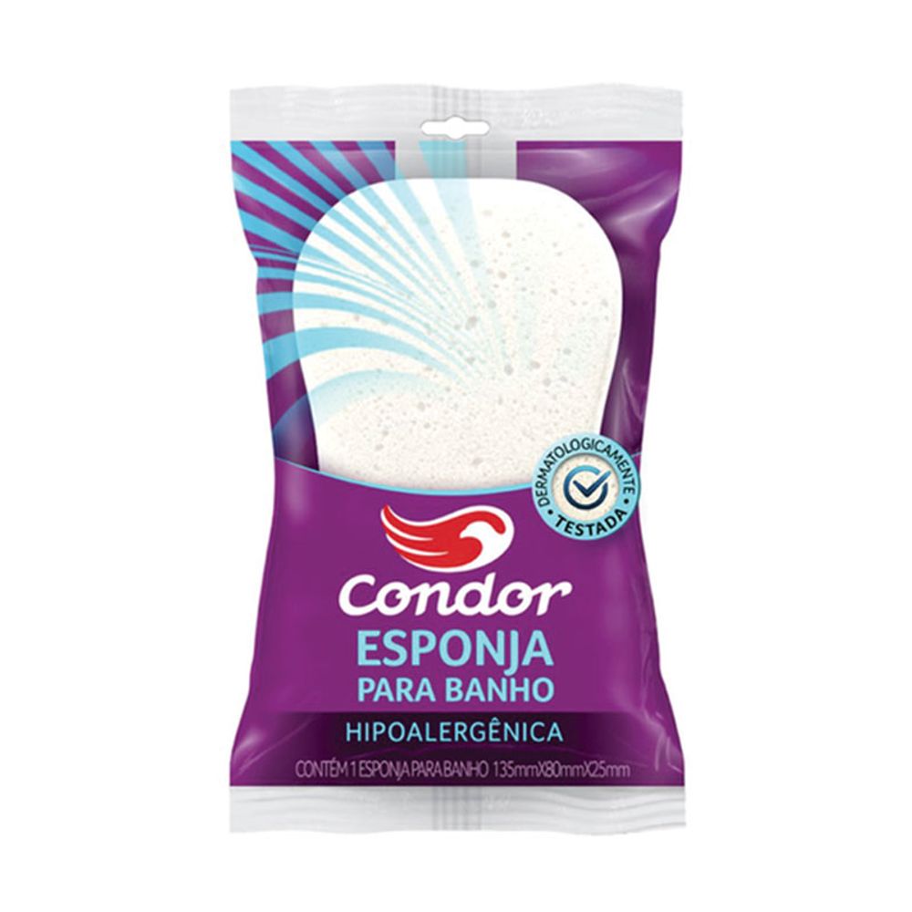 ESPONJA-P-BANHO-CONDOR-8300-INDIVIDUAL