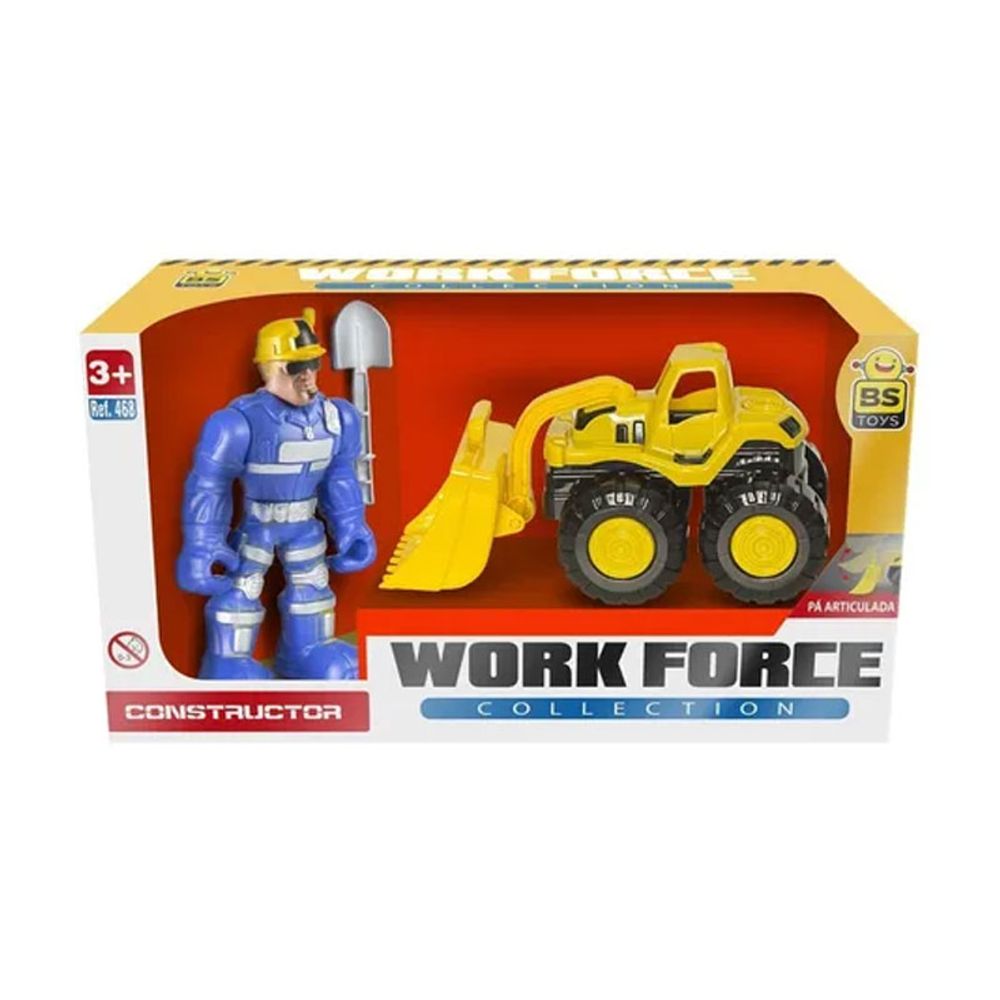 WORK-FORCE-CONSTRUCTOR