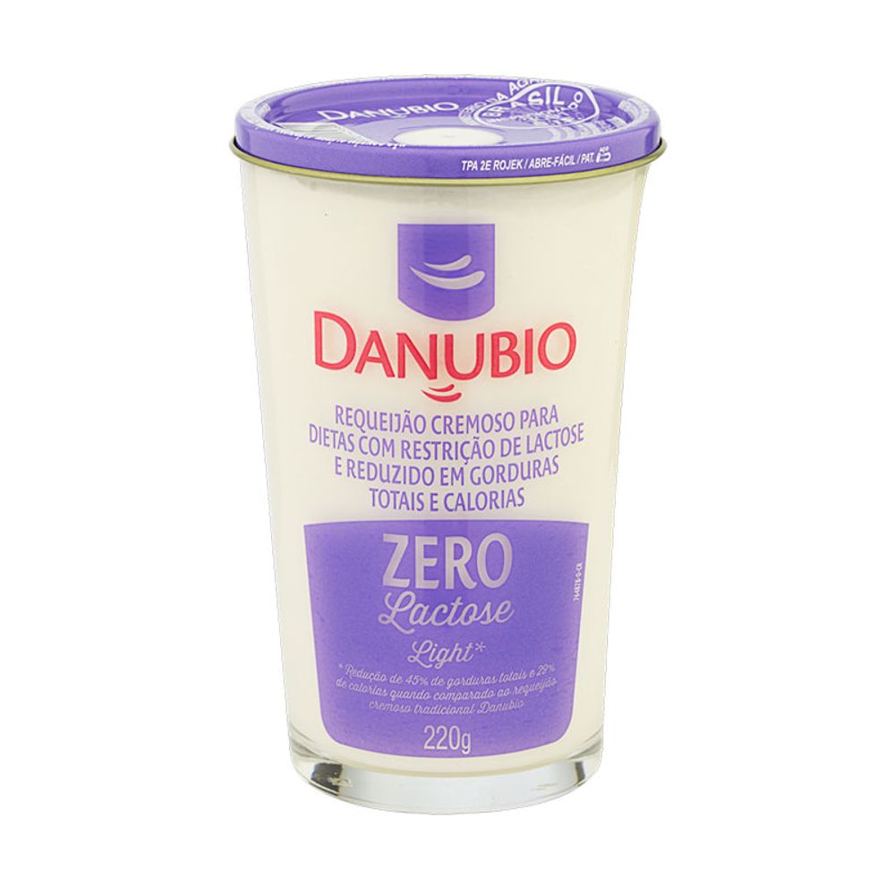 REQUEIJAO-DANUBIO-LIGHT-S-LACT-220G