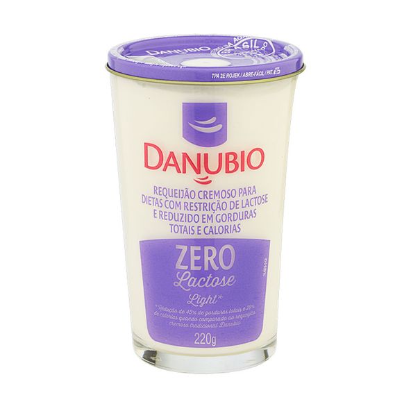 REQUEIJAO-DANUBIO-LIGHT-S-LACT-220G