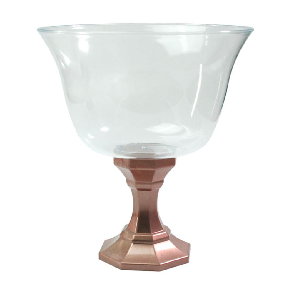 TACA-DIAMANTE-FESTPLASTIK-125-BASE-ROSE