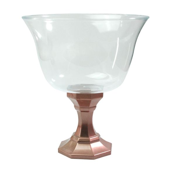 TACA-DIAMANTE-FESTPLASTIK-125-BASE-ROSE