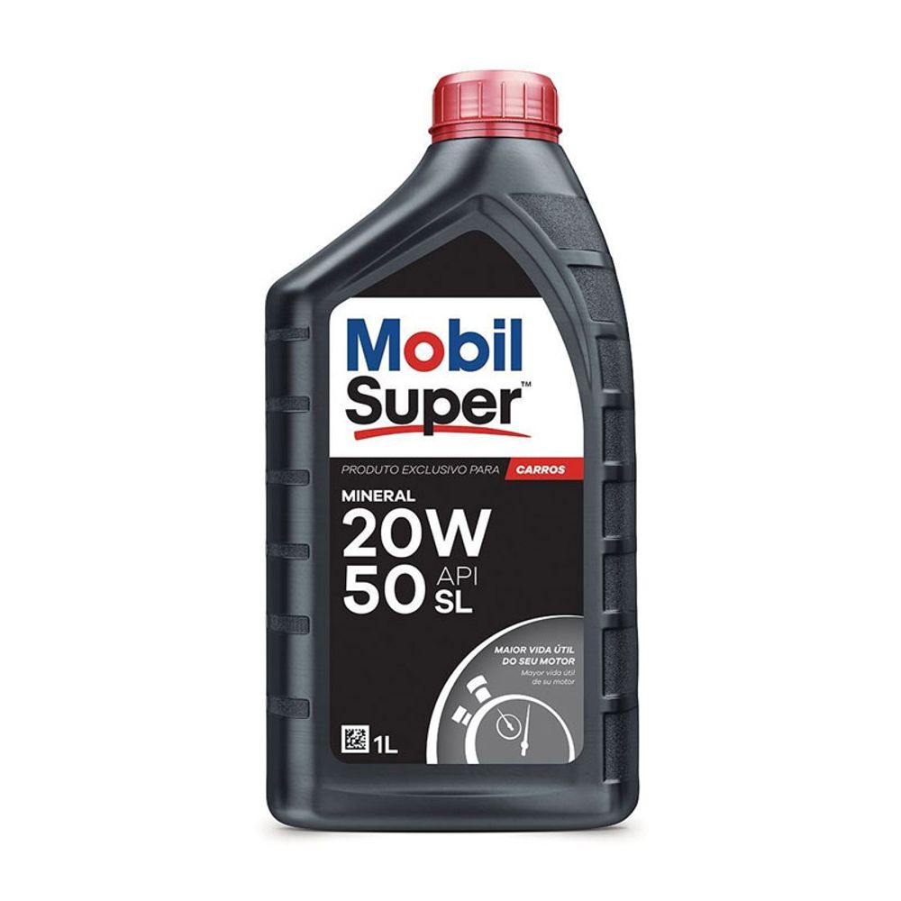 OLEO-MOBIL-SUPER-1000-20W50-API-SL-1L