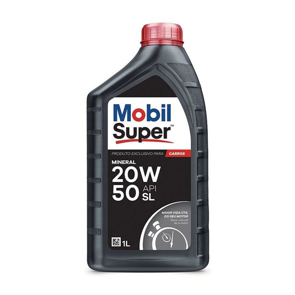 OLEO-MOBIL-SUPER-1000-20W50-API-SL-1L