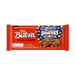 BARRA-CHOC-GAROTO-SMARTIES-90G