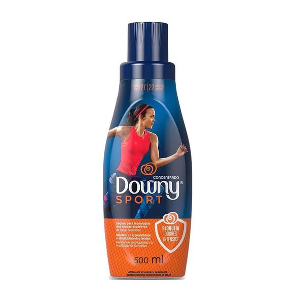 AMAC-DOWNY-500ML-SPORT