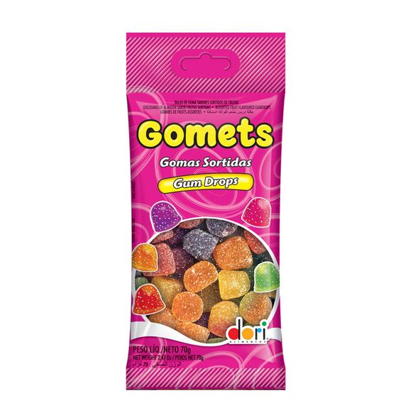 GOMA-GOMETS--SINO-70G