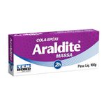 COLA-ARALDITE-MASSA-TEK-BOND-100G