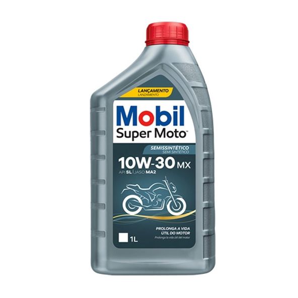 OLEO-MOBIL-SUPER-MOTO-4T-10W30-1L