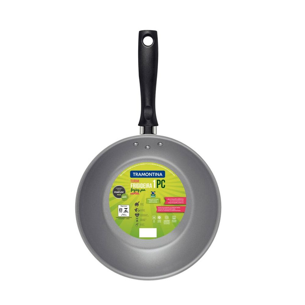 FRIGID-TRAM-24CM-TURIM-GRAFITE