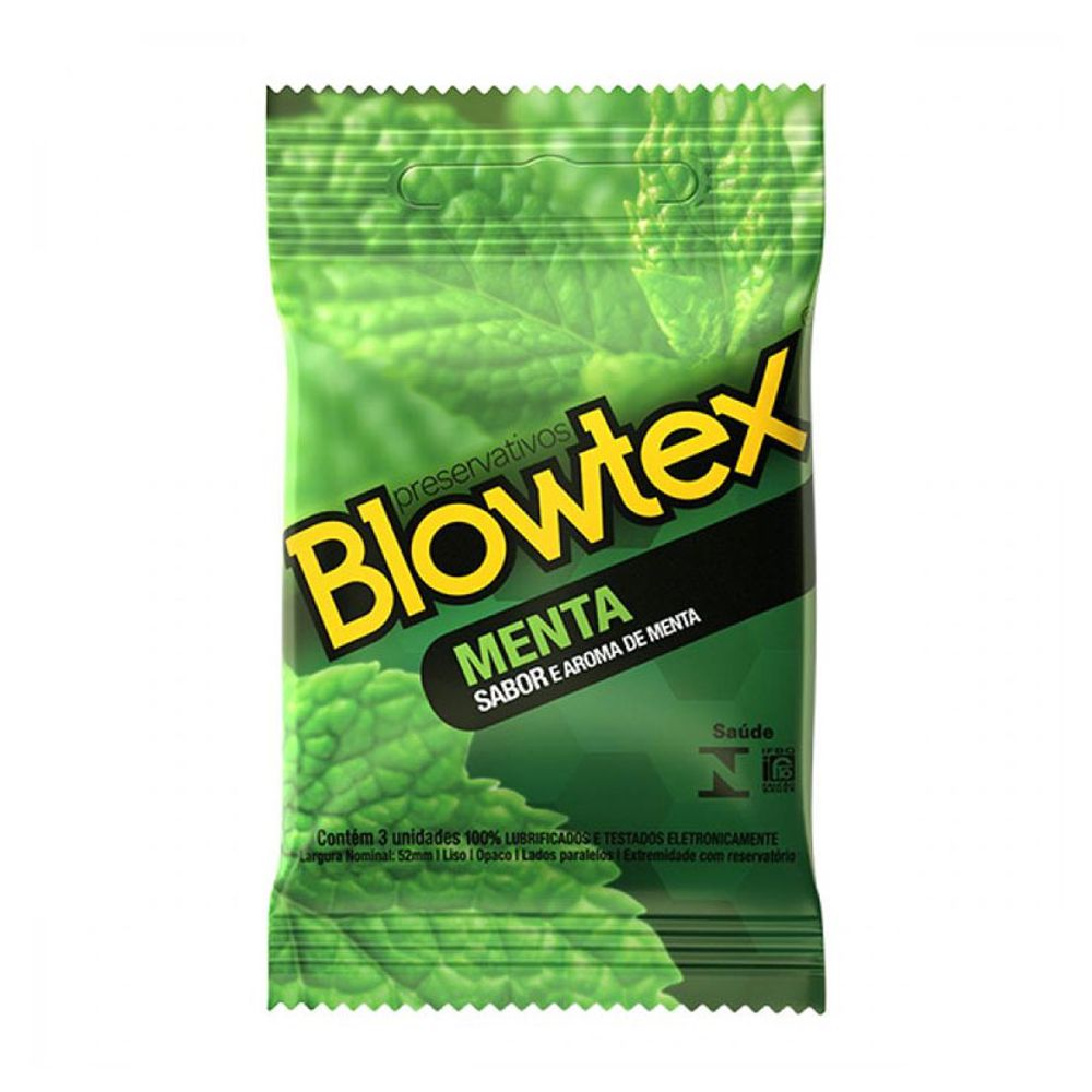 PRESERV-BLOWTEX-MEMTA-C-3UN