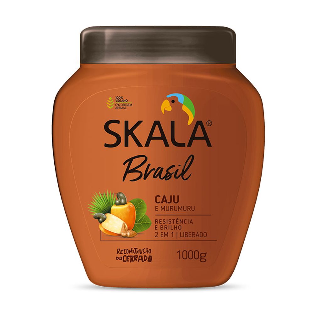 CREME-P-TRAT-SKALA-1KG-CAJU-E-MURUMURU