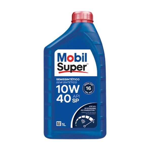 OLEO-MOBIL-SUPER-2000-X3-10W40-1L