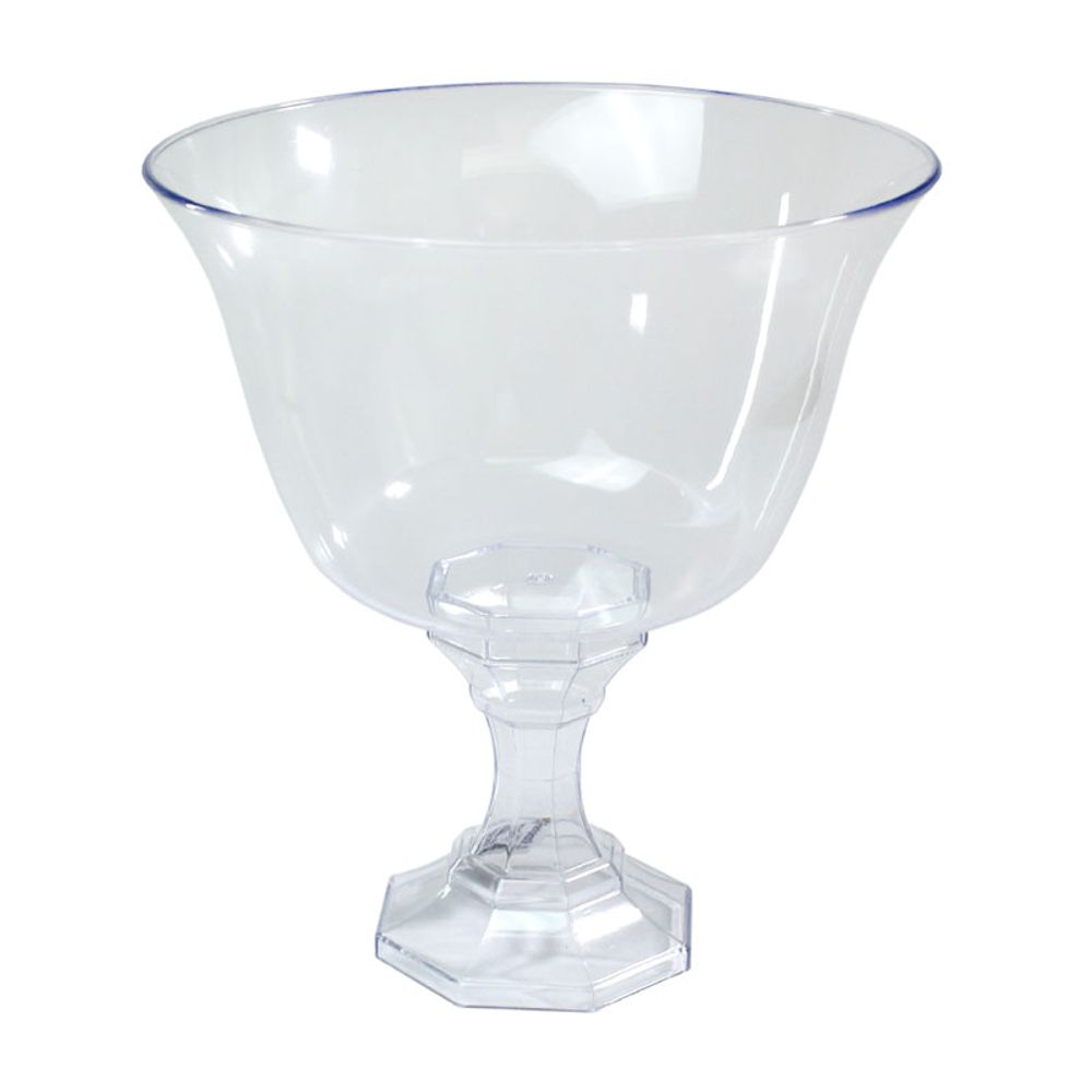 TACA-DIAMANTE-FESTPLASTIK-125L-CRISTAL