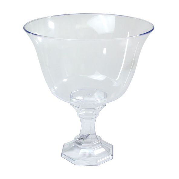 TACA-DIAMANTE-FESTPLASTIK-125L-CRISTAL
