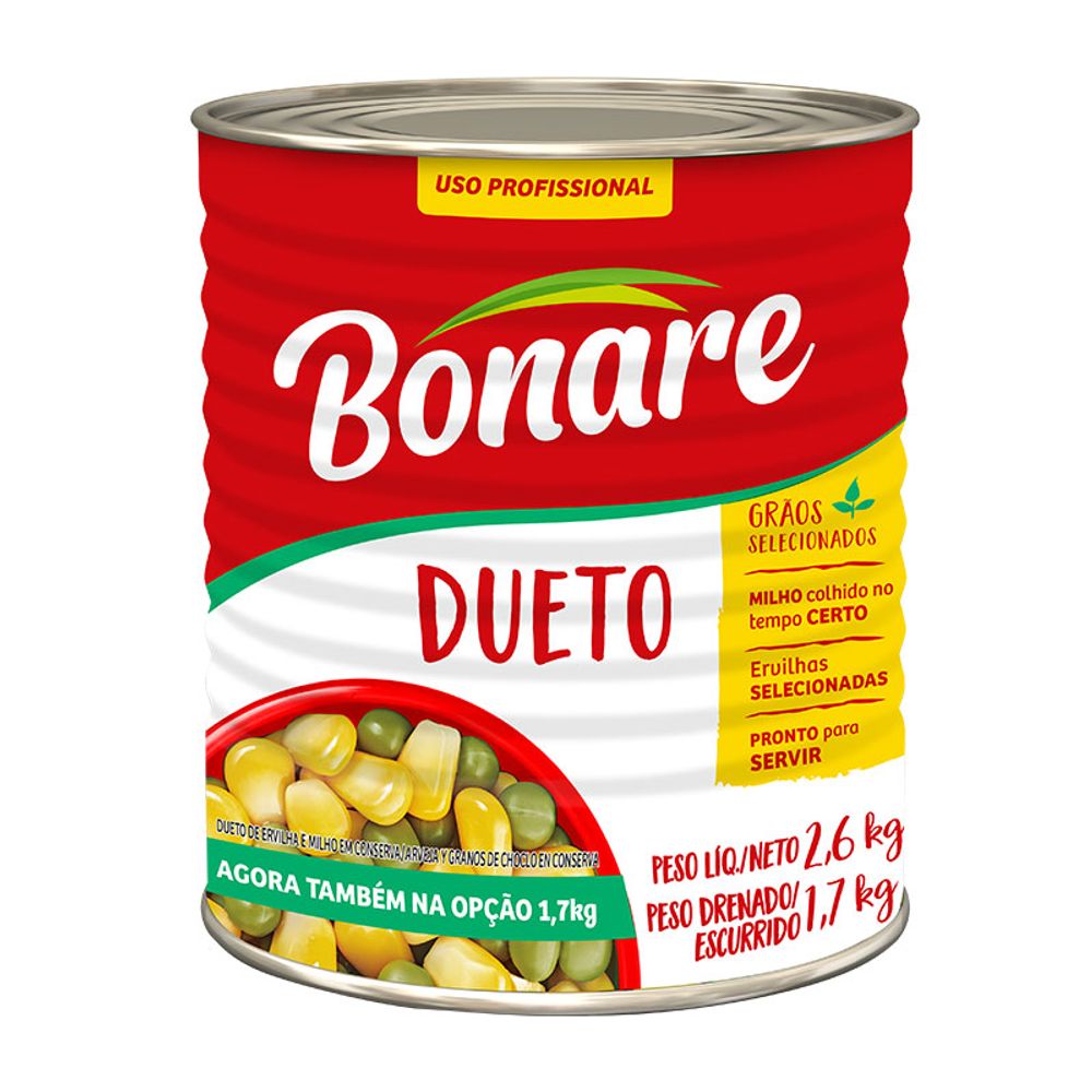 DUETO-BONARE-LATA-17KG