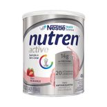 NUTREN-ACTIVE-MORANGO-400G
