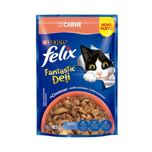 RACAO-FELIX-FANTAST-DELI-CARNE-85G