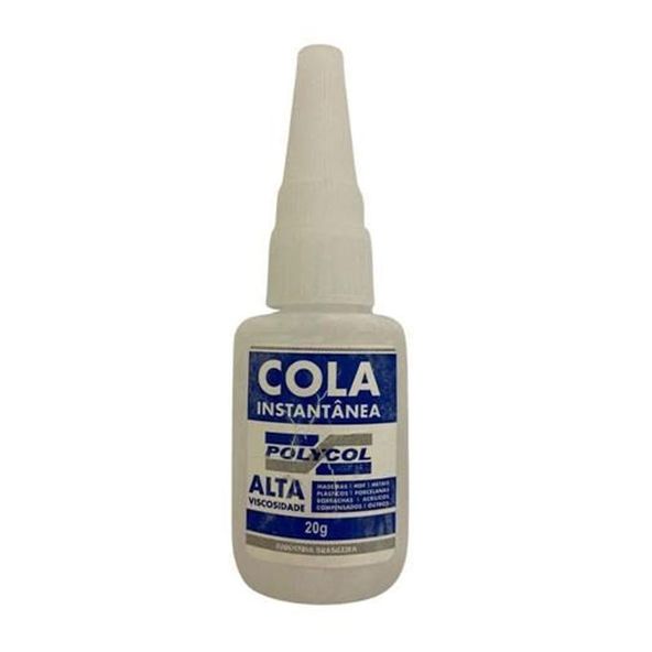 COLA-BONDER-POLYCOL-ALTA-VISC-20G